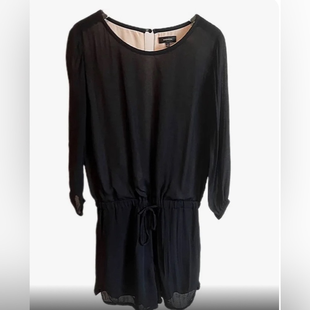 Aritzia Babatom Romper